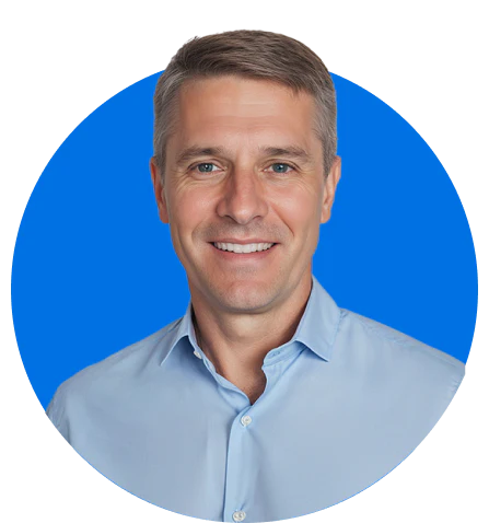 Florian Robert, founder of Sensor Easy